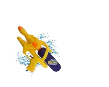TK-AB2679 BRINQUEDO PISTOLA DE PLASTICO 28CM