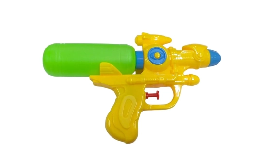 TK-AB2682 BRINQUEDO PISTOLA DE PLASTICO 22CM