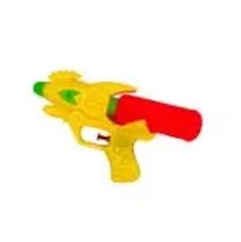 TK-AB2681 BRINQUEDO PISTOLA DE PLASTICO 22CM