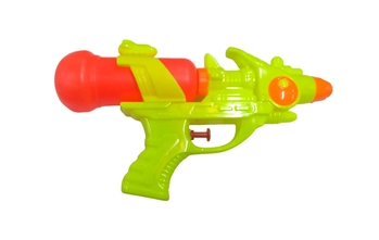 TK-AB2678 BRINQUEDO PISTOLA DE PLASTICO 22CM