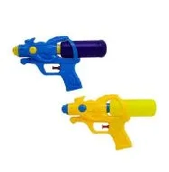 TK-AB2685 PISTOLA DE PLASTICO LANCA AGUA 22CM