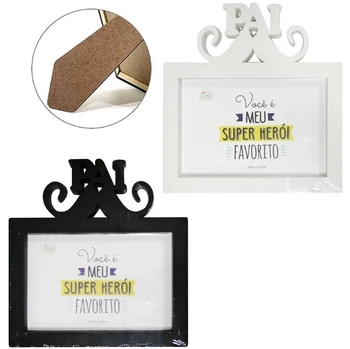 GF133792 PORTA RETRATO PAI 10X15CM