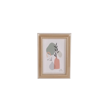 WX13156 PORTA RETRATO MDF DREAMS ROSE 10CM X 15CM