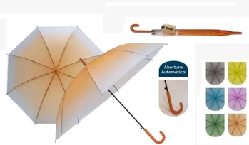 24425 SOMBRINHA LONGA AUTOMATICA DORA