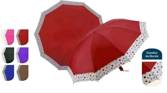 14840 SOMBRINHA PARIS FASHION