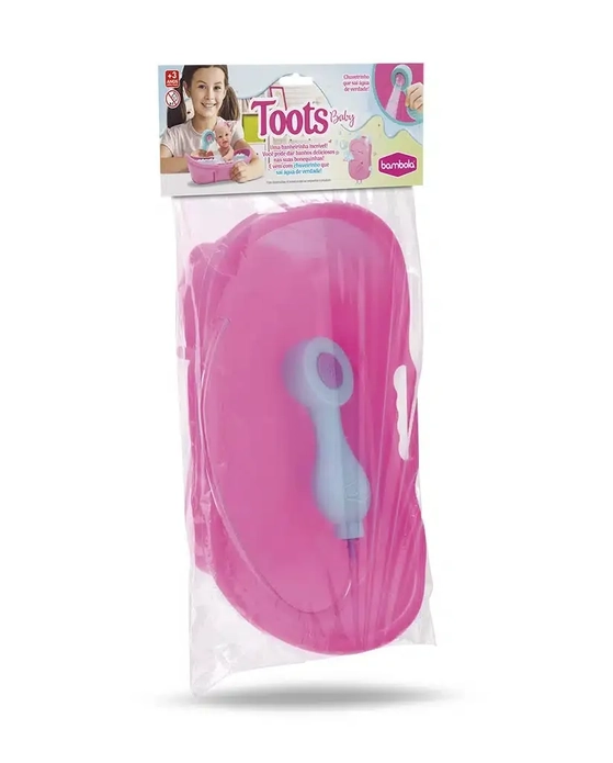 856 TOOTS - BANHEIRINHA NA SOLAPA