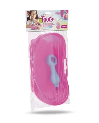 856 TOOTS - BANHEIRINHA NA SOLAPA