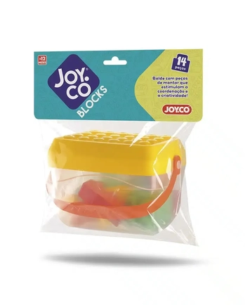 876 JOY.CO BLOCKS BALDINHO - SOLAPA