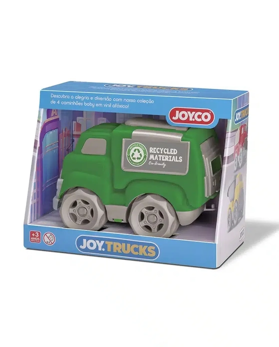 879 JOY.TRUCKS RECICLAGEM