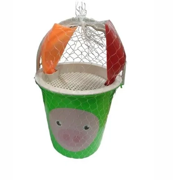 0946A BALDE DE PRAIA PEQUENO