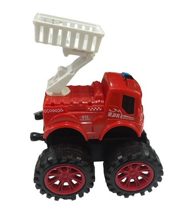 TK-AB5567 BRINQUEDO CARRINHO DE PLASTICO