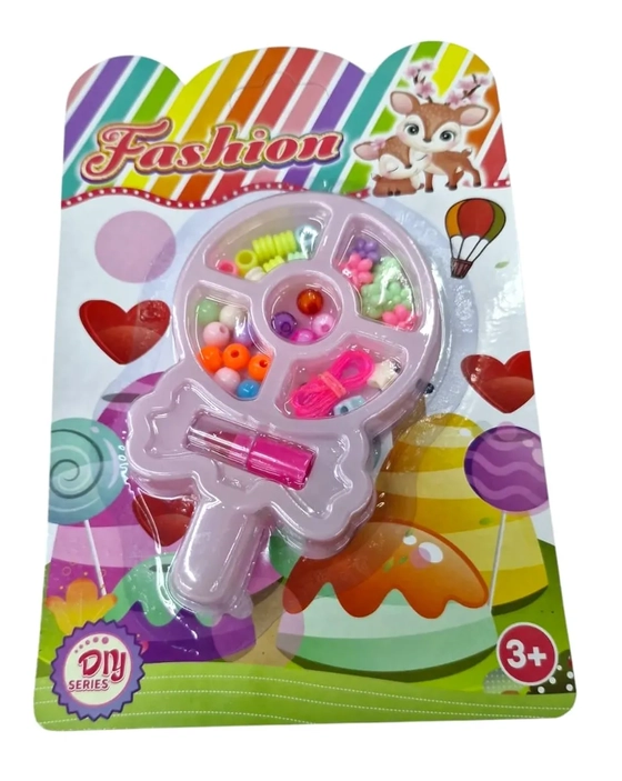 ASH-15.5504 KIT MAQUIAGEM