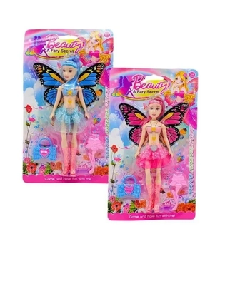 ASH-15.5519 BONECA FADA