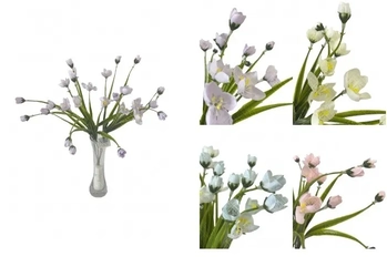 03420 MINI BUQUE DE MOSQUITINHO X 5 38CM