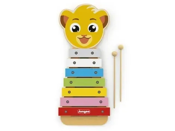 891 XILOFONE LITTLE LION