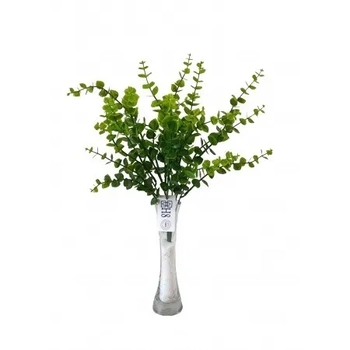 E/1168 BUQUE DE EUCALIPTO  X 7  41CM