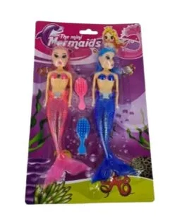 ASH-15.1235 BONECA SEREIA X2