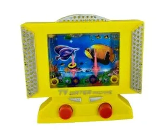 ASH-15.4732 AQUAPLAY TV WATER