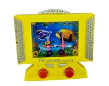 ASH-15.4732 AQUAPLAY TV WATER