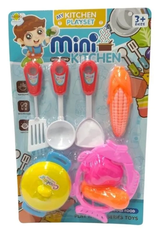 ASH-15.5090 KIT COZINHA