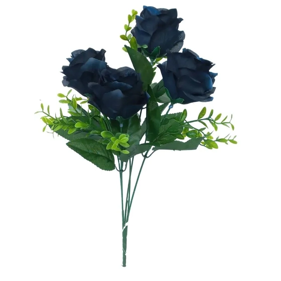 FD-0009PT BUQUE DE ROSA