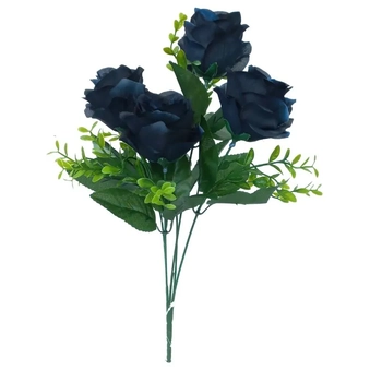 FD-0009PT BUQUE DE ROSA