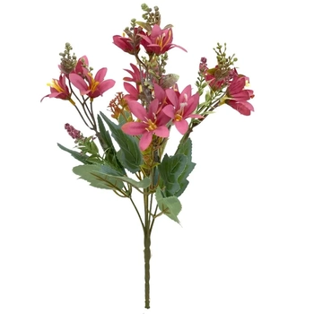 AK-0103LS BUQUE DE LIRIO - LILAS