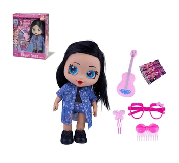 955 BRAVE GIRLS ANNA CANTORA