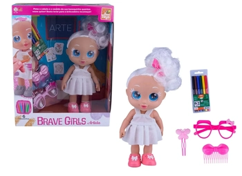 79 BRAVE GIRLS ARTISTA