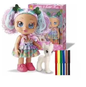 962 CLUB GIRLS PINTURA