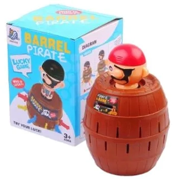 0220/380 JOGO DO PULA PIRATA