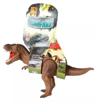 495 REX PEQUENO NA CINTA