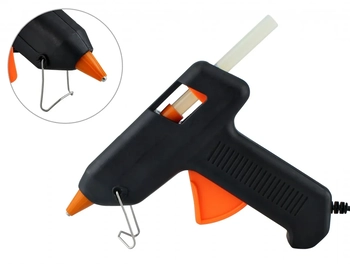 EP31145 PISTOLA DE COLA QUENTE 40W 22X13CM BIVOLT