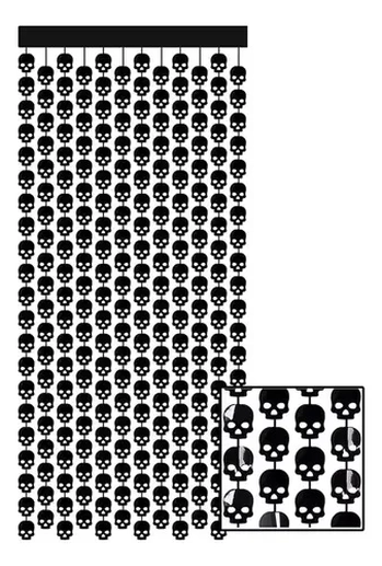 LU4120 CORTINA CRANIO 2X1M