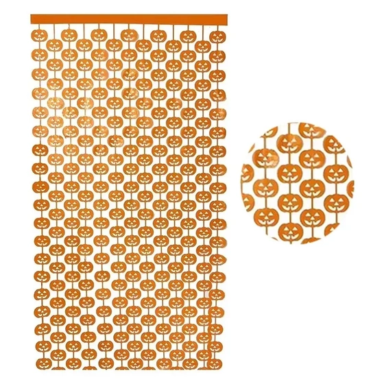 LU4121 CORTINA ABOBORA 2X1M