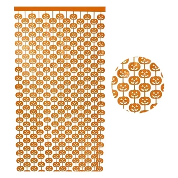 LU4121 CORTINA ABOBORA 2X1M