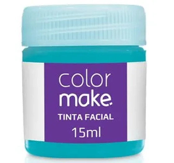 1216 TINTA LIQUIDA 15ML AZUL TURQUEZA