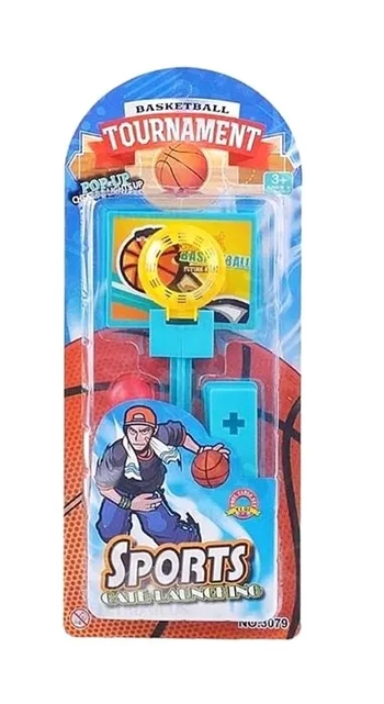 TK-AB5360 BRINQUEDO MINI BASQUETE DE PLASTICO