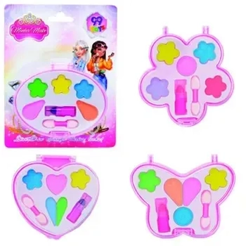 TOYS-202156 MAQUIAGEM P/BONECA