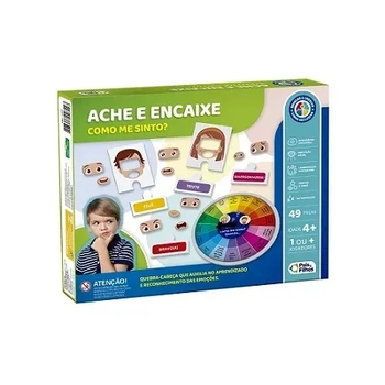 791903 ACHE E ENCAIXE COMO ESTOU ME SENTINDO