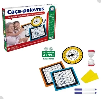 792474 CACA PALAVRAS