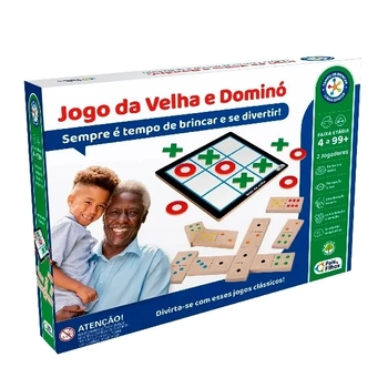 792554  JOGO DA VELHA E DOMINO