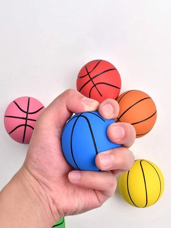 GU5471 BOLA PARA FISIOTERAPIA EM ESPUMA 6.15CM