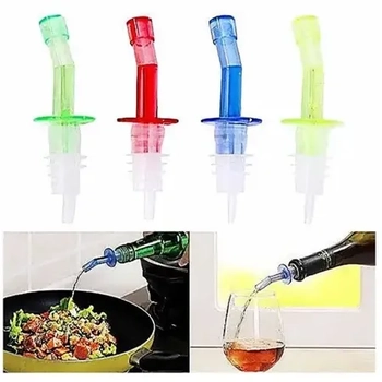 GU5176 BICO DOSADOR PLASTICO 2 PECAS