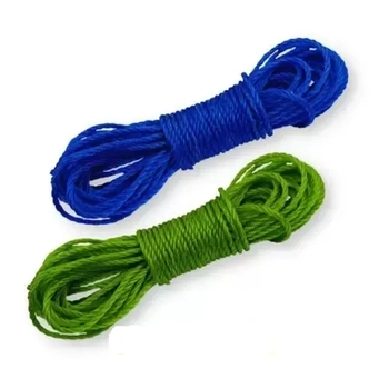 GU5086 CORDA PARA VARAL PLASTICO 10M