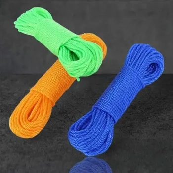 GU5087 CORDA PARA VARAL PLASTICO 20M