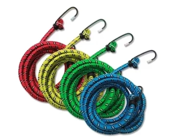 GU5091 ELASTICO COM GANCHO 1,5M