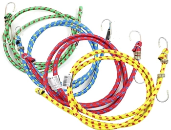 GU5092 KIT ELASTICO COM GANCHO 3 PCS 1M