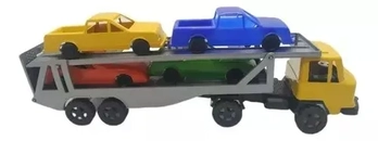 3069 MINI TRANSCAR NA SOLAPA