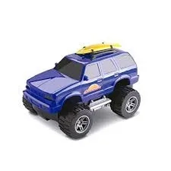 3042 BLAZER SURF NA SOLAPA